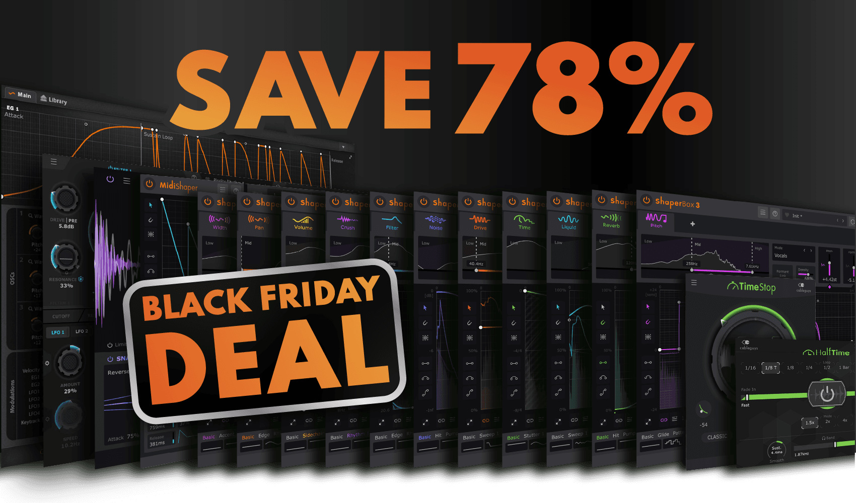 Cableguys Bundle by Cableguys