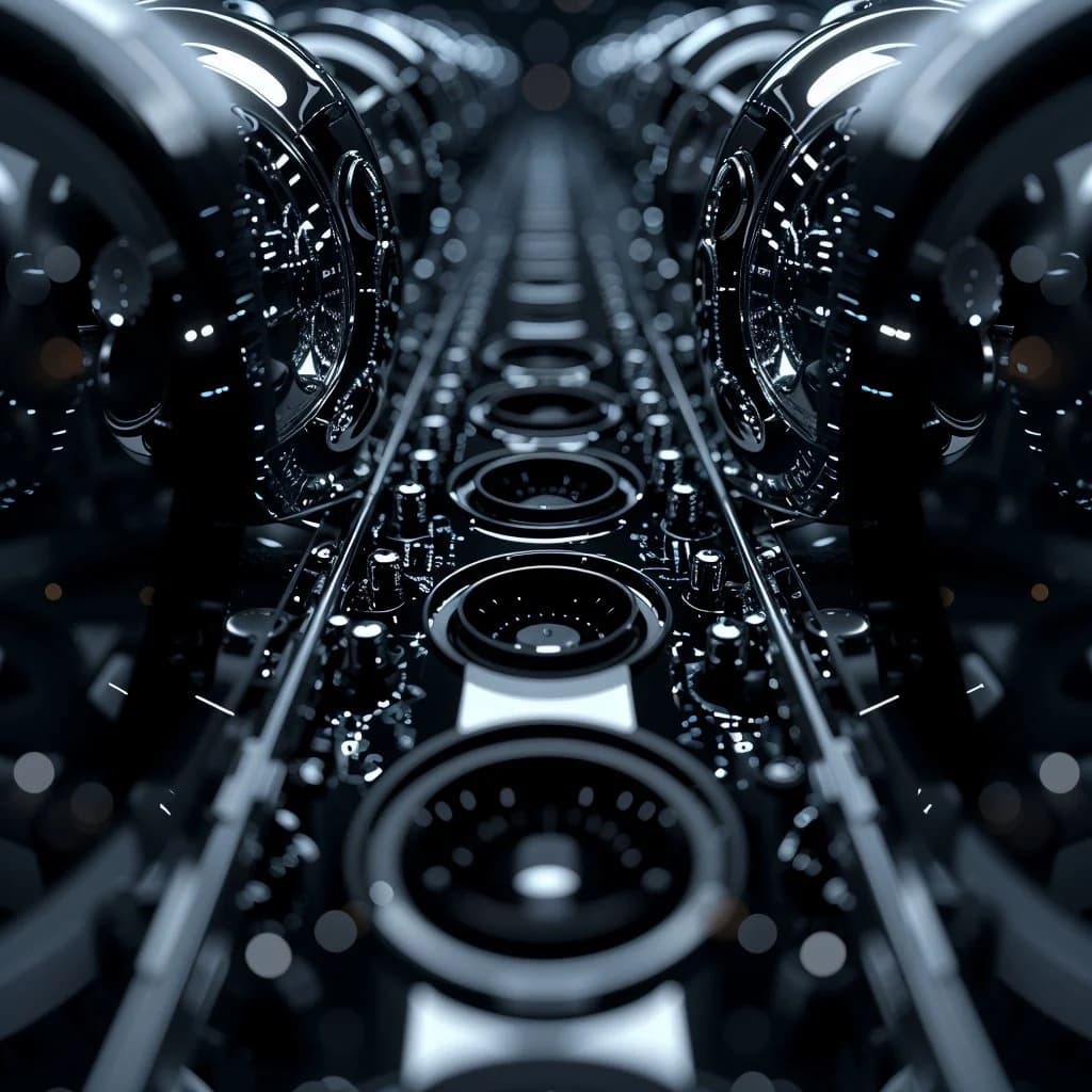 BLACK — Future Bass Serum Presets by Cymatics
