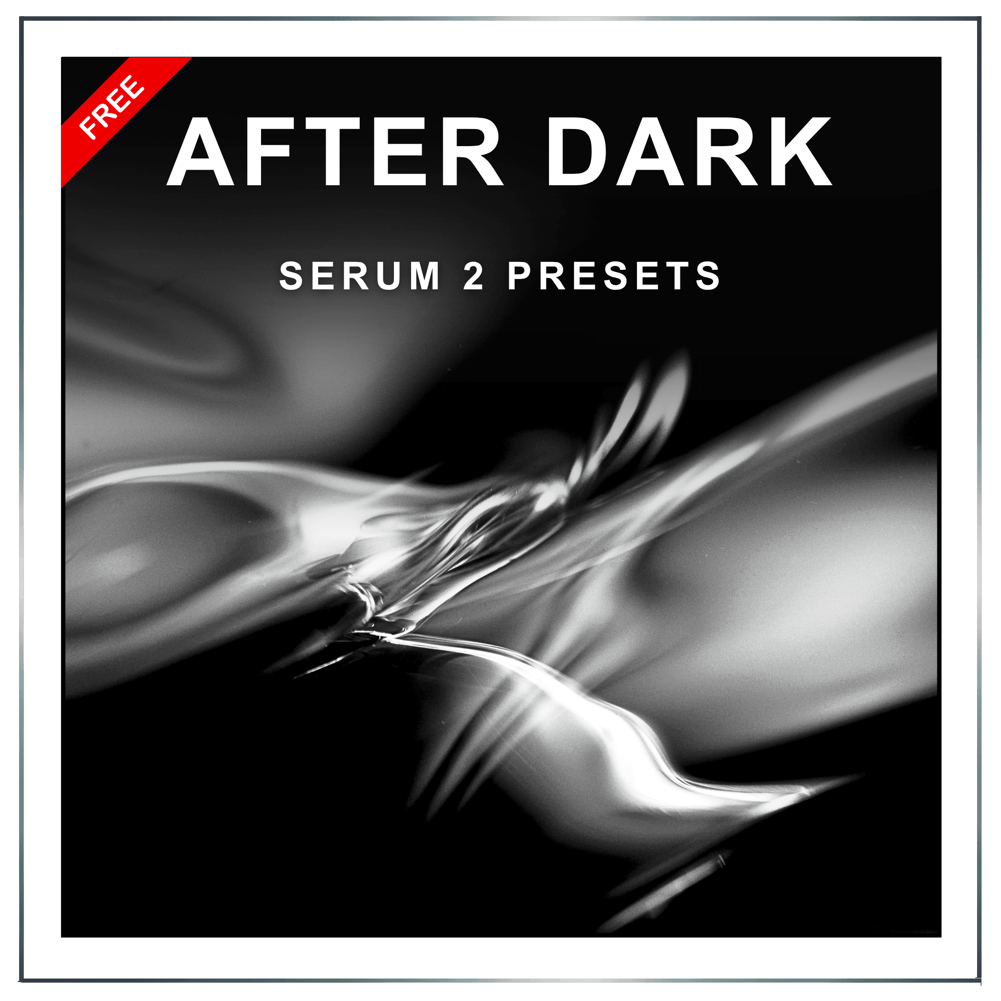 After Dark by DISTRIKT AUDIO