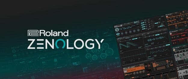 ZENOLOGY PRO by Roland