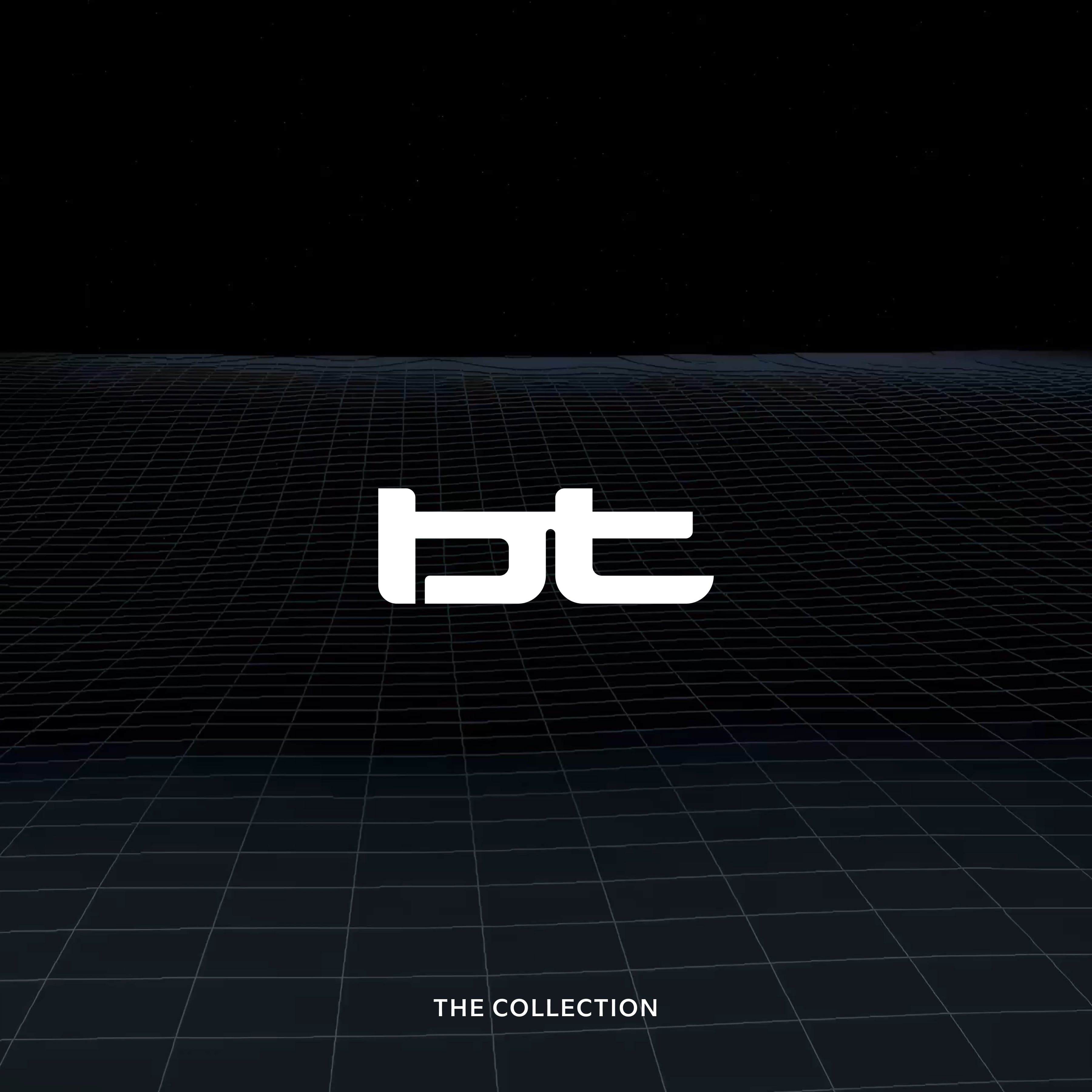BT the Collection by Spitfire Audio