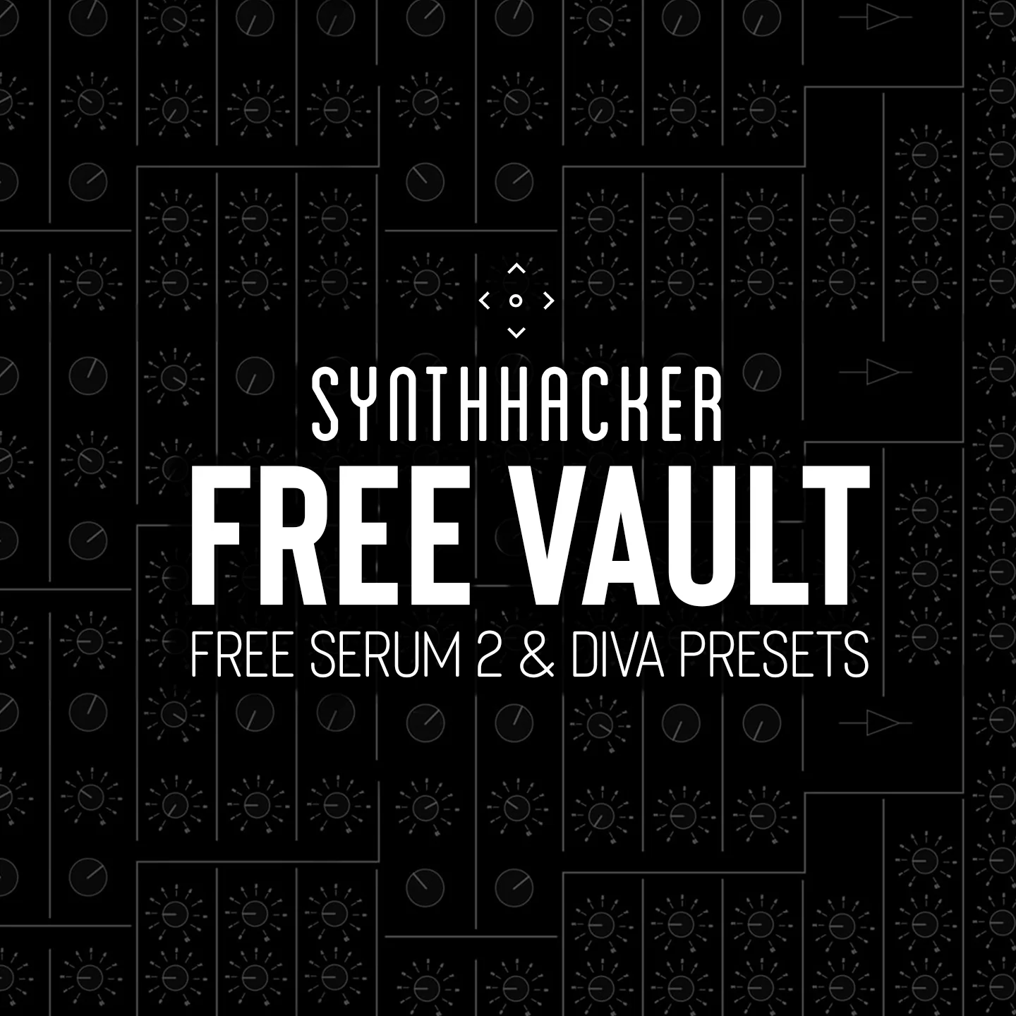 Free Preset Vault by SynthHacker