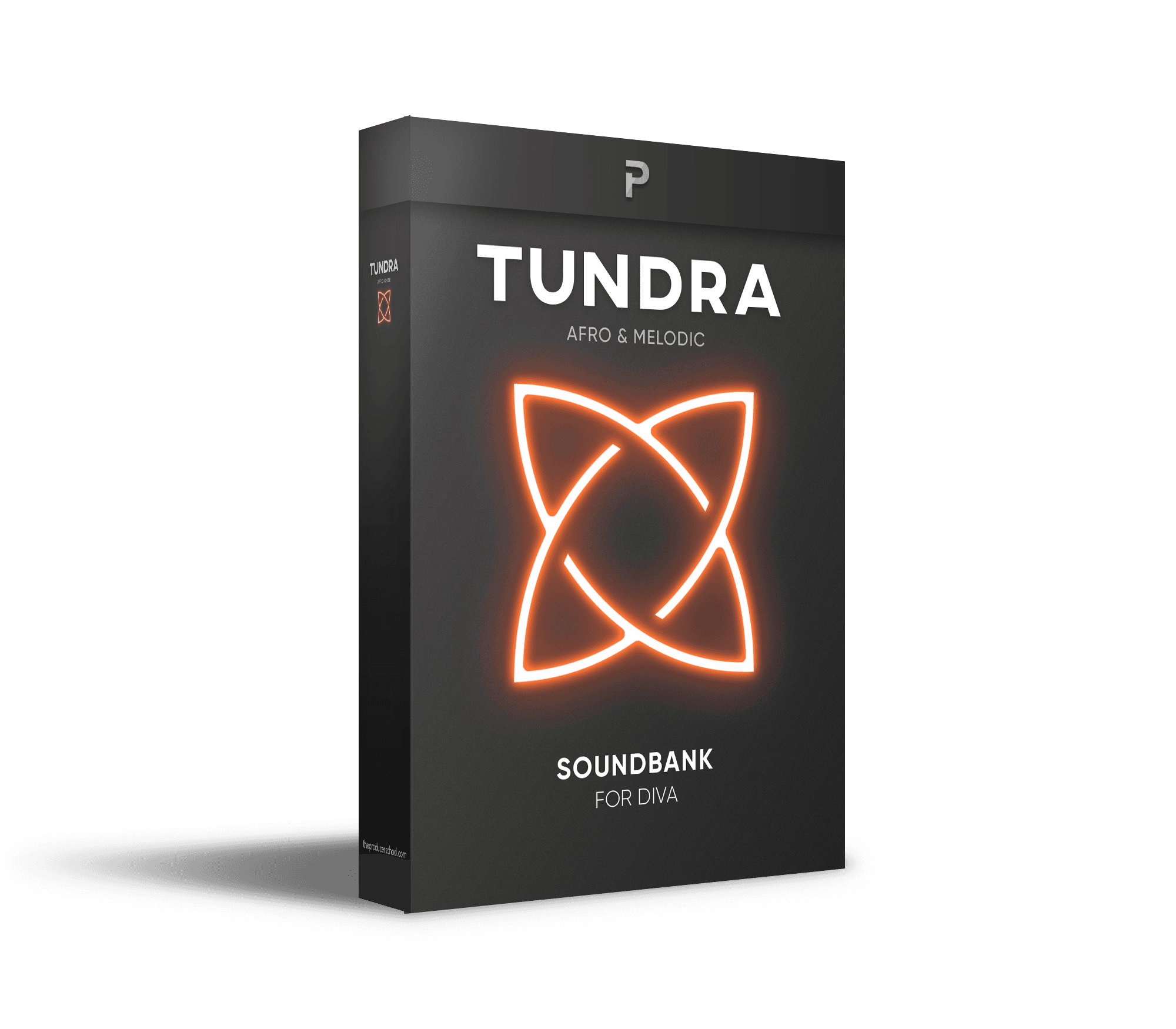 Tundra by The Producer School