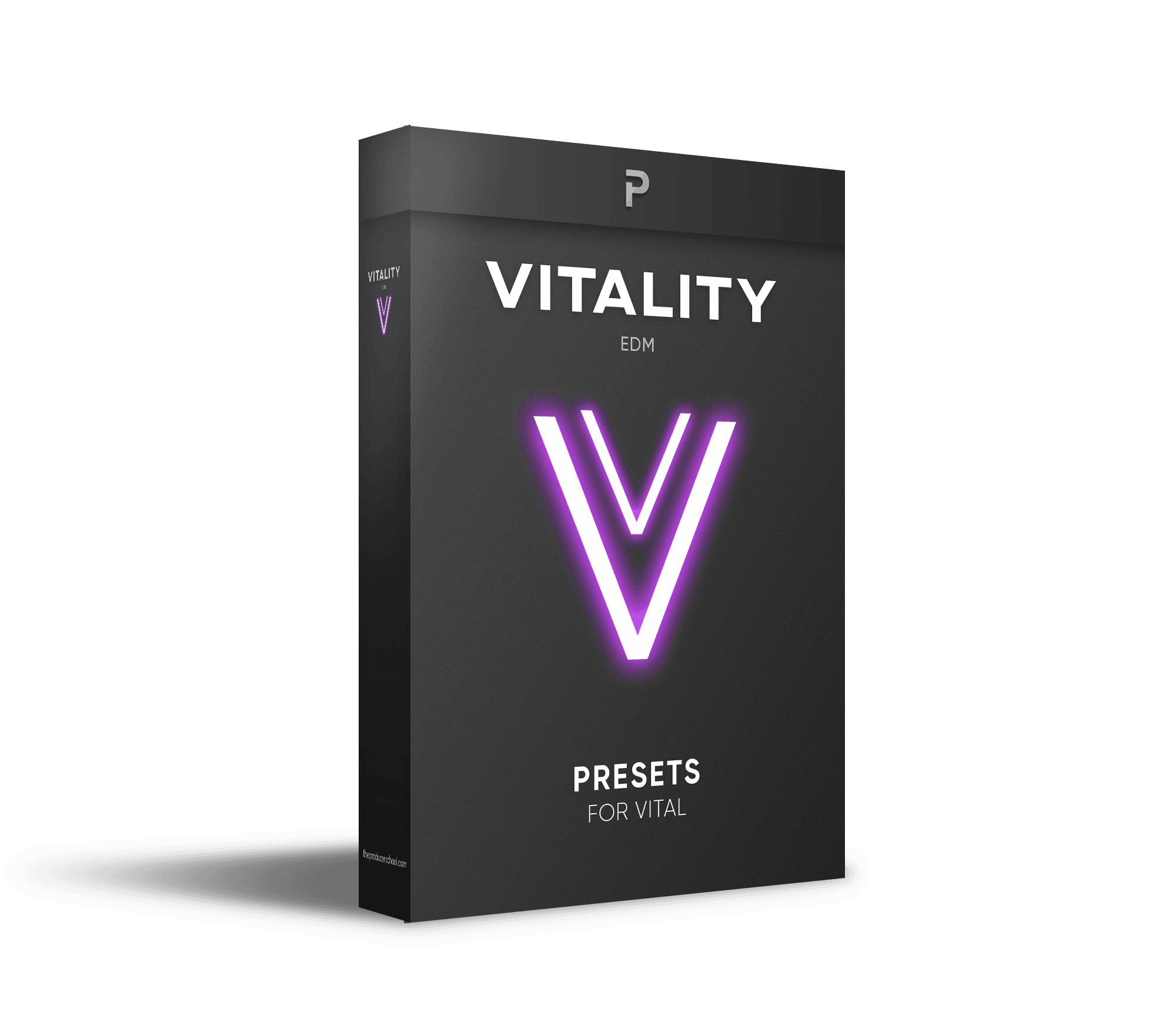 Vitality by The Producer School