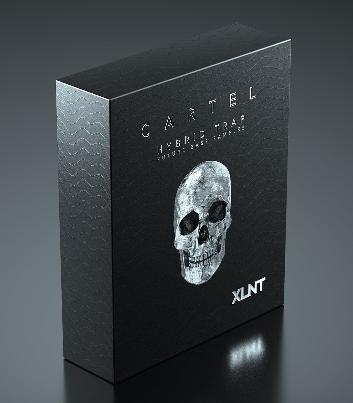 Cartel Vol. 1 by XLNT Sound